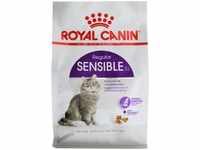 ROYAL CANIN SENSIBLE Trockenfutter für sensible Katzen 2 kg