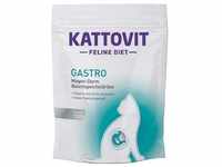 KATTOVIT Feline Diet Gastro Trockenfutter 1,25 kg