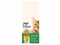 PURINA Cat Chow Special Care Sterilized 15 kg