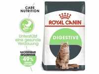 ROYAL CANIN Digestive Care Trockenfutter für Katzen mit empfindlicher...