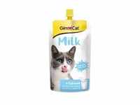 GIMCAT GIMPET Cat milk 200 ml