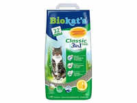 BIOKAT'S Classic Fresh 3in1 10 l Babypuderduft