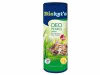 BIOKAT'S Deo Pearls Spring 700 g Desodorierungsmittel für Einstreu