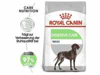 ROYAL CANIN MAXI Digestive Care Trockenfutter für große Hunde mit...