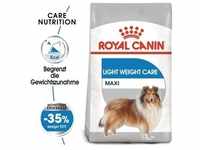 ROYAL CANIN LIGHT WEIGHT CARE MAXI Trockenfutter für große Hunde mit Neigung zu