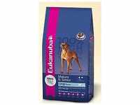 EUKANUBA Thriving Mature Large Breed reich an frischem Huhn 15kg