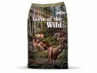 TASTE OF THE WILD Pine Forest 2 kg