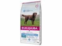 EUKANUBA Adult Weight Control Large Breed 15 kg