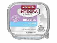 ANIMONDA Diabetes Mit Lachs 100 g