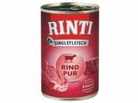 RINTI Singlefleisch Rind Pur 800 g