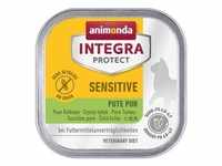 ANIMONDA Integra Sensitive Pute 100 g