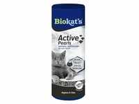 BIOKAT'S Active Pearls 700 ml Geruchsneutralisator für Einstreu