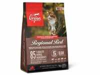ORIJEN Regional Red Cat 1.8 kg