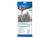 TRIXIE Simple'n'Clean Beutel für Katzentoiletten