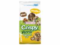 VERSELE-LAGA Crispy Muesli Hamster & Co 20 kg