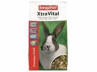 BEAPHAR Xtra vital 2.5 kg Kaninchenfutter
