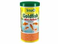 TETRA Pond Goldfish Mini Pellets 1L