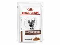 ROYAL CANIN Cat Gastro Intestinal Alleinfuttermittel für ausgewachsene Katzen...
