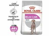 ROYAL CANIN RELAX CARE MAXI Trockenfutter für große Hunde in unruhigem Umfeld...