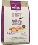 BOSCH SOFT Mini Perlhuhn & Süßkartoffel 2,5 kg BOSCH SOFT Mini Perlhuhn & Süßkartoffel 2,5 kg