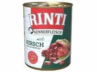 RINTI Kennerfleisch Hirsch 800 g