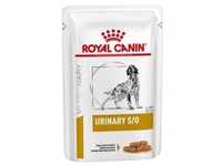 ROYAL CANIN VET Dog Urinary S/O 12x100 g