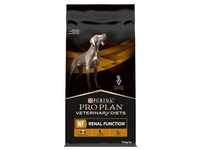 PURINA Pro Plan Veterinary Diets Canine NF Renal Function 12 kg