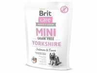 BRIT Care Grain Free Mini Yorkshire 400 g