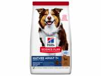 HILL'S Science Plan Canine Mature Adult Lamb&Rice New 14 kg