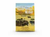 TASTE OF THE WILD High Prairie 5,6 kg