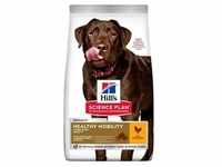 HILL'S Science Plan Canine Adult Healthy Mobility Large breed Chicken 14 kg...