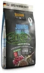 BELCANDO Junior Lamb & Rice M-L 4 kg BELCANDO Junior Lamb & Rice M-L 4 kg
