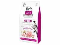 BRIT Care Cat Grain-Free Kitten Growth & Development 2 kg