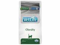 FARMINA Vet Life OBESITY cat 2 kg