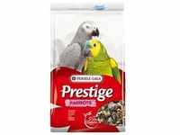 VERSELE-LAGA Prestige 1 kg großer Papagei