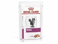ROYAL CANIN Cat Renal 12 x 85 g