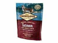 CARNILOVE Cat Sensitive & Long Hair Salmon 400 g