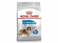 ROYAL CANIN Maxi Light Weight Care 12 kg
