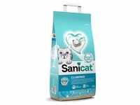 SANICAT Clumping Marseille Soap Katzenstreu 10 l