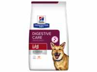 HILL'S Prescription Diet Canine i/d 4 kg Futter für Hunde mit...