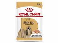 ROYAL CANIN Shih Tzu Adult Loaf 12 x 85 g