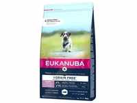 EUKANUBA Grain Free Large Puppy Welpenfutter 3 kg