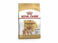 ROYAL CANIN Pomeranian Adult 500 g Trockenfutter für ausgewachsene...