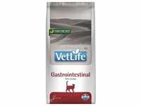 FARMINA Vet Life Gastrointestinal Katze 2x5 kg