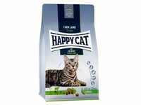 HAPPY CAT Culinary Adult Weide-Lamm 10 kg