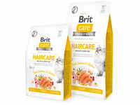 BRIT Care Cat Grain-Free Haircare 2 kg