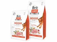 BRIT Care Cat Grain-Free Indoor Anti-Stress 400 g