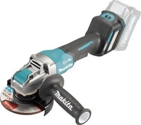 Makita GA044GZ, Makita GA 044 (125 mm) (GA044GZ) Gr&uuml;n