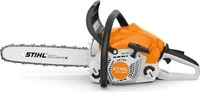 Stihl 86019881, Stihl Motors&auml;ge MS 182 C-BE PM3 Kettens&auml;ge mit 30 cm (86019881)