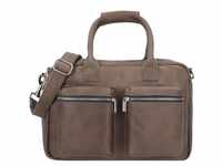 Cowboysbag, Handtasche, Little Bag Handtasche Leder 31 cm